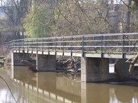 Passerelle